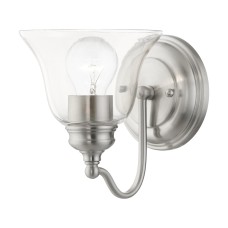 Livex Moreland Bath Light 16931-91