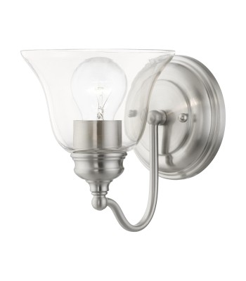 Livex Moreland Bath Light 16931-91