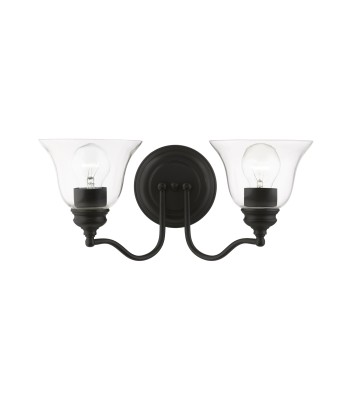 Livex Moreland Bath Light 16932-04