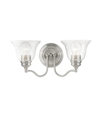Livex Moreland Bath Light 16932-91