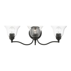 Livex Moreland Bath Light 16933-04