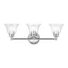 Livex Moreland Bath Light 16943-05
