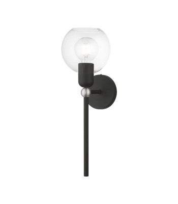 Livex Downtown Wall Sconce 16971-04