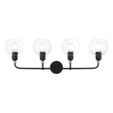 Livex Downtown Bath Light 16975-04