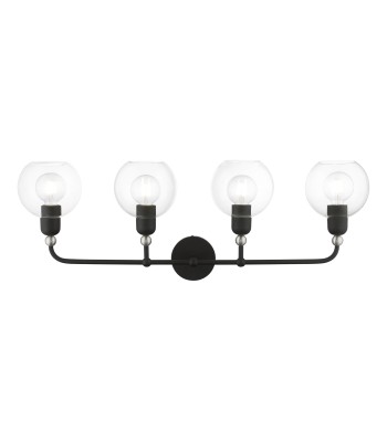 Livex Downtown Bath Light 16975-04