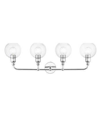 Livex Downtown Bath Light 16975-05