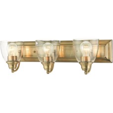 Livex Birmingham Bath Light 17073-01