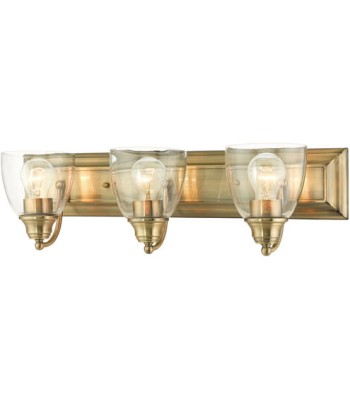 Livex Birmingham Bath Light 17073-01