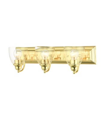 Livex Birmingham Bath Light 17073-02