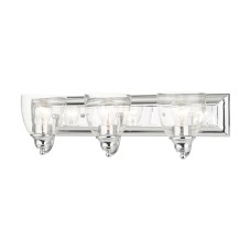 Livex Birmingham Bath Light 17073-05