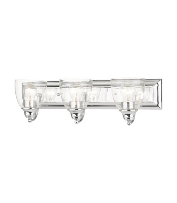 Livex Birmingham Bath Light 17073-05