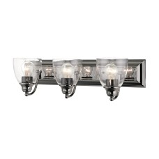 Livex Birmingham Bath Light 17073-46