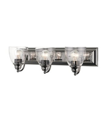 Livex Birmingham Bath Light 17073-46