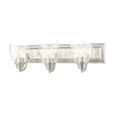 Livex Birmingham Bath Light 17073-91