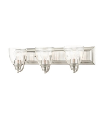 Livex Birmingham Bath Light 17073-91