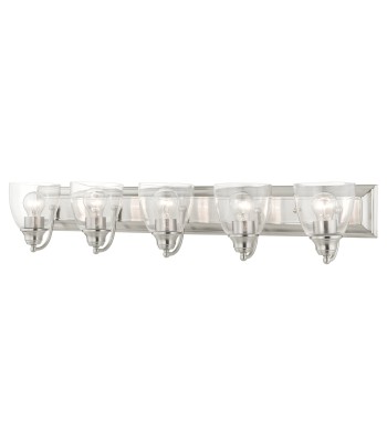Livex Birmingham Bath Light 17075-91
