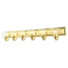 Livex Birmingham Bath Light 17076-02