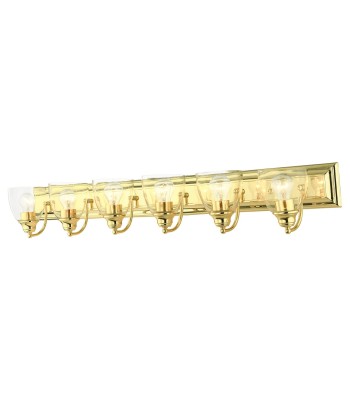 Livex Birmingham Bath Light 17076-02