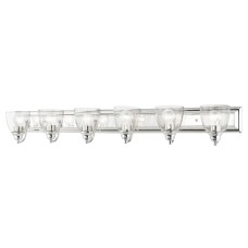 Livex Birmingham Bath Light 17076-05