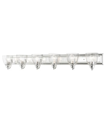 Livex Birmingham Bath Light 17076-05