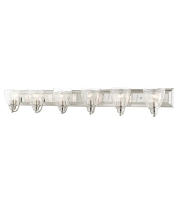 Livex Birmingham Bath Light 17076-91