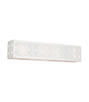 Livex Calinda ADA Bath Light 17133-05