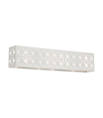 Livex Calinda ADA Bath Light 17133-91