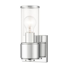 Livex Quincy ADA Wall Sconce 17141-05