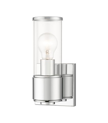 Livex Quincy ADA Wall Sconce 17141-05