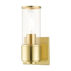 Livex Quincy ADA Wall Sconce 17141-12