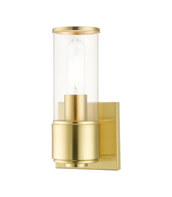 Livex Quincy ADA Wall Sconce 17141-12