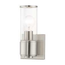 Livex Quincy ADA Wall Sconce 17141-91