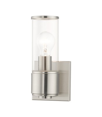 Livex Quincy ADA Wall Sconce 17141-91