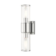 Livex Quincy Bath Light 17142-05
