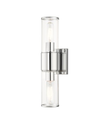 Livex Quincy Bath Light 17142-05