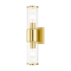 Livex Quincy Bath Light 17142-12