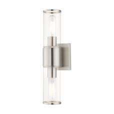 Livex Quincy Bath Light 17142-91