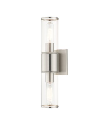 Livex Quincy Bath Light 17142-91
