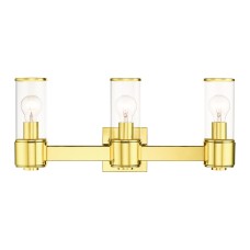 Livex Quincy Bath Light 17143-02
