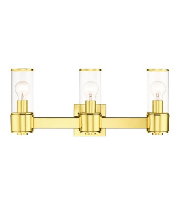 Livex Quincy Bath Light 17143-02