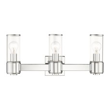 Livex Quincy Bath Light 17143-05