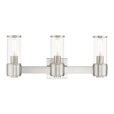 Livex Quincy Bath Light 17143-91