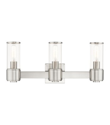 Livex Quincy Bath Light 17143-91