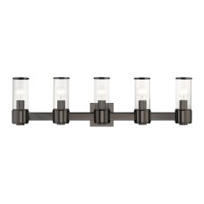 Livex Quincy Bath Light 17145-46