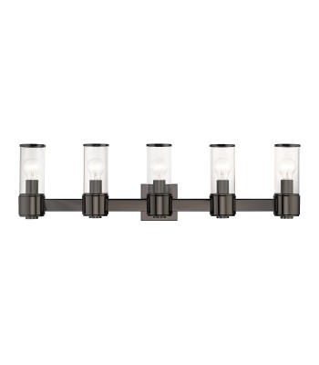 Livex Quincy Bath Light 17145-46