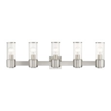 Livex Quincy Bath Light 17145-91