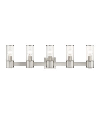 Livex Quincy Bath Light 17145-91