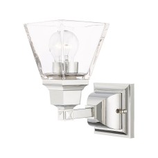 Livex Mission Wall Sconce 17171-05