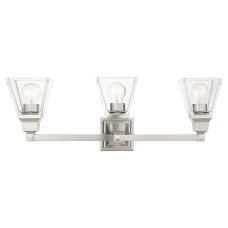 Livex Mission Bath Light 17173-91