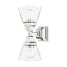 Livex Mission Wall Sconce 17178-05